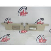Солнцезащитный козырек для TOYOTA GAIA ACM10G 1AZ-FSE