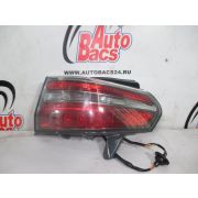 Стоп-сигнал для TOYOTA SAI AZK10 2AZ-FXE 7516 R