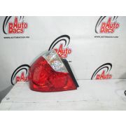Стоп-сигнал для NISSAN FUGA Y50 VQ25DE 220-63786 L