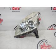 Фара для SUBARU STELLA RN1 EN07 1796 L