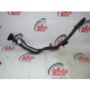 Горловина топливного бака 17221CY000/60A для NISSAN SERENA C25 MR20DE