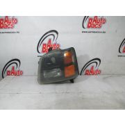 Фара для SUZUKI WAGON R MC21S K6A 10032611 L