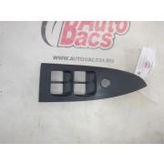 Накладка пластиковая в салон 83544S7AJ01ZA для HONDA STREAM RN1 D17A F R