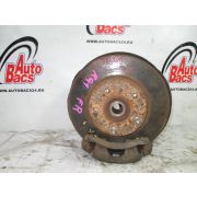 Ступица для HONDA STEPWGN RG1 K20A F R