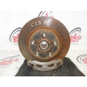 Ступица для NISSAN SERENA C25 MR20DE F L