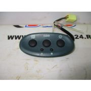 Кнопка для TOYOTA VITZ NCP10 2NZ-FE