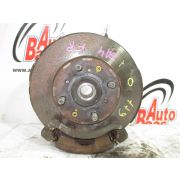 Ступица для HONDA CAPA GA4 D15B F R