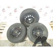 Диск колесный для TOYOTA