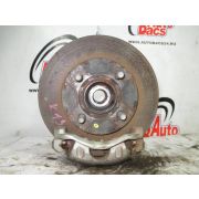 Ступица для NISSAN MARCH K13 HR12DE F L