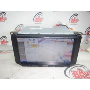 Магнитола AVN137M для PANASONIC
