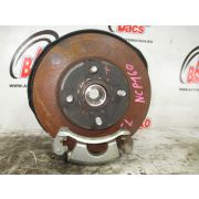 Ступица для TOYOTA SUCCEED NCP160V 1NZ-FE F L