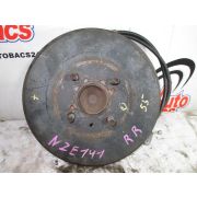 Ступица для TOYOTA COROLLA FIELDER NZE141G 1NZ-FE R R