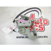 Петля замка багажника 84620AU000 для NISSAN PRIMERA QP12 QG18DE
