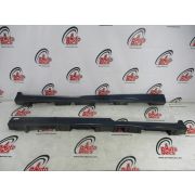 Порог для SUZUKI SOLIO MA15S K12B