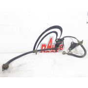 Шланг тормозной 01466S47000 для HONDA STEPWGN RF1 B20B R R