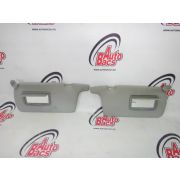 Солнцезащитный козырек 83230S7AJ01ZA для HONDA STREAM RN1 D17A