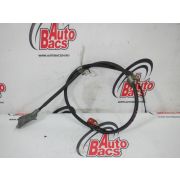 Трос ручника 365314M400 для NISSAN BLUEBIRD SYLPHY FG10 QG15DE L