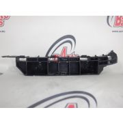 Кронштейн бампера для HONDA STREAM RN1 D17A F R
