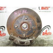 Ступица для NISSAN MARCH K13 HR12DE F L