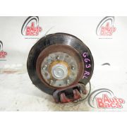 Ступица для MAZDA ATENZA GG3S L3-VE R L