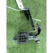 Кран печки 79710SNG003 для HONDA CIVIC FD2 K20A