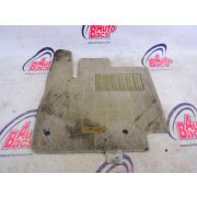 Коврик для TOYOTA PORTE NCP141 1NZ-FE F R