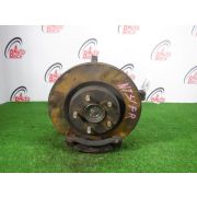 Ступица для NISSAN X-TRAIL NT31 MR20DE F R