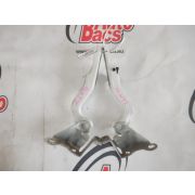 Петля капота 5342044100/5341044100 для TOYOTA ISIS ZGM15G 2ZR-FAE