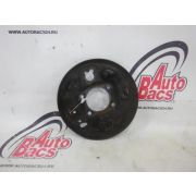 Щиток тормозного диска 4704452020 для TOYOTA VITZ NCP10 2NZ-FE R L