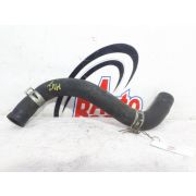 Патрубок радиатора ZJ0115185 для MAZDA DEMIO DY3R ZJ-VE D