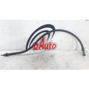 Шланг тормозной MR129281 для MITSUBISHI DIAMANTE F31A 6G73 F