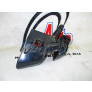 Кронштейн бампера 5215575040 для TOYOTA SAI AZK10 2AZ-FXE R R