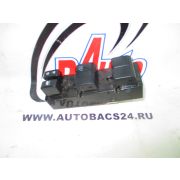 Блок упр.стеклоподъемниками 254011HH4A/5A для NISSAN MARCH K13 HR12DE F R