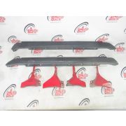 Порог для TOYOTA IST NCP60 2NZ-FE