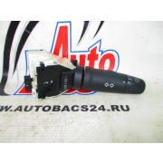 Блок подрулевых переключателей 25540CT00E/B для NISSAN MARCH AK12 CR12DE R