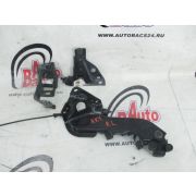 Ролик двери для HONDA STEPWGN RK1 R20A R L