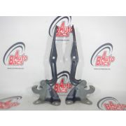 Петля капота D35052420/D35052410 для MAZDA DEMIO DY3W ZJ-VE