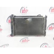 Радиатор основной 1350A038 для MITSUBISHI COLT Z24A 4A91
