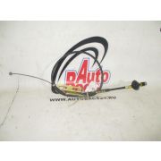 Трос газа MR519585 для MITSUBISHI AIRTREK CU2W 4G63