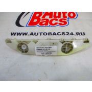 Кронштейн бампера 852201HH0A для NISSAN MARCH K13 HR12DE R R