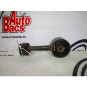 Подушка двигателя 12309B1060 для TOYOTA PASSO KGC30 1KR-FE R