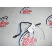 Трубка тормозная 46361S7S000 для HONDA STEPWGN RF3 K20A R L