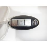 Ключ зажигания для NISSAN