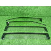 Ветровики комплект для TOYOTA VOXY AZR60G 1AZ-FSE