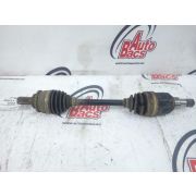 Привод для SUZUKI SOLIO MA15S K12B F L
