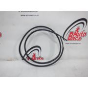 Молдинг на крышу 73852ED000 для NISSAN TIIDA C11 HR15DE R