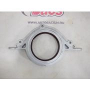 Сальник коленвала 1229631U20 для NISSAN SKYLINE NV35 VQ25DD R