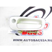 Ручка двери внешняя 6922022180A1 для TOYOTA CHASER GX90 1G-FE F L