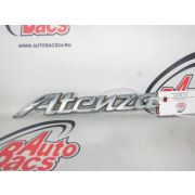Эмблема G22B51721 для MAZDA ATENZA GG3P L3-VE R