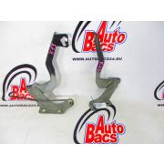 Петля капота 654001HB0A/654011HB0A для NISSAN MARCH K13 HR12DE